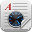 Recent Documents Icon 32x32 png
